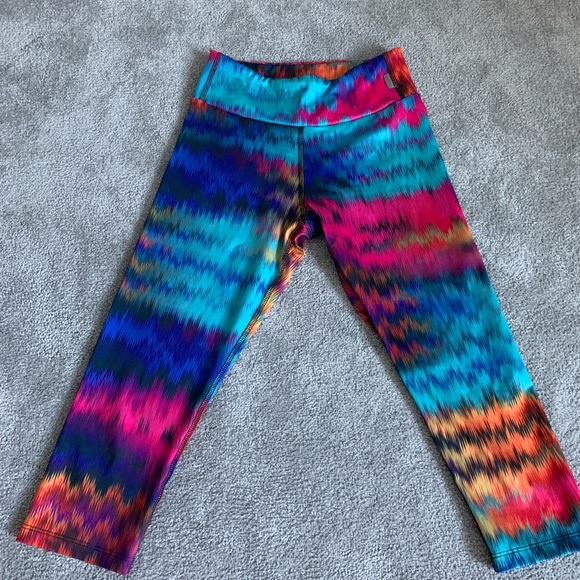 2 for $23 KOS Capri workout pants - Picture 2 of 7